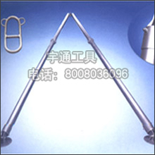 供應管型鋁合金扒桿電力施工，較新報價！