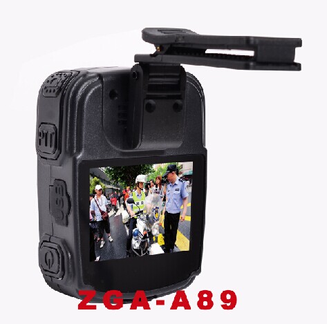 供應ZGA-A89迷你款執法記錄儀