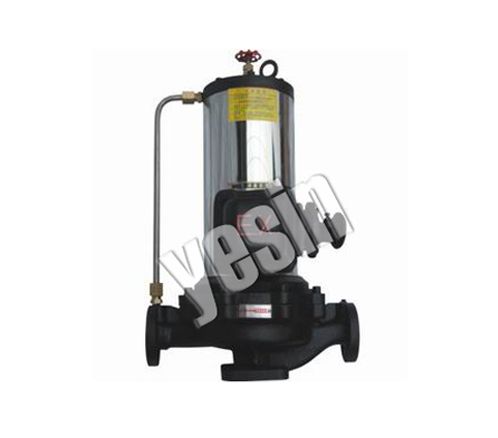 供應 SPG型低噪音屏蔽管道泵性能穩定，運轉低噪音