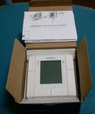 供應RDF340 0~10V控制器