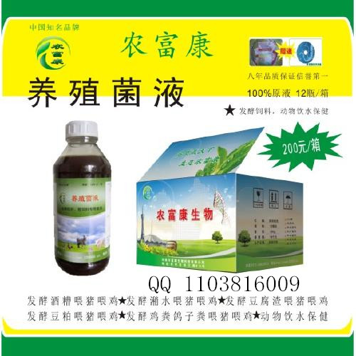 供應(yīng)用農(nóng)富康em菌養(yǎng)殖肉兔怎么可以預(yù)防兔球蟲(chóng)病的發(fā)生