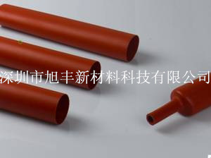 供應熱縮中、厚壁無鹵母排管