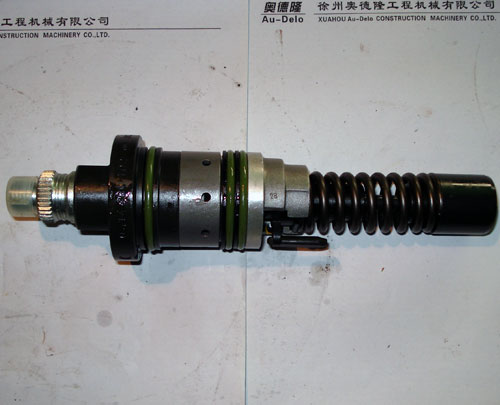 ABG8620攤鋪機單體泵 AUDELO出品
