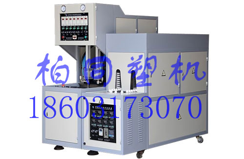供應柏同PET吹瓶機