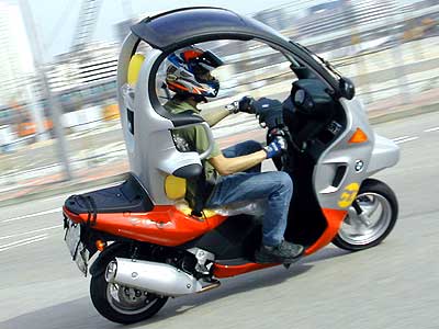 供應寶馬C1-200摩托車報價