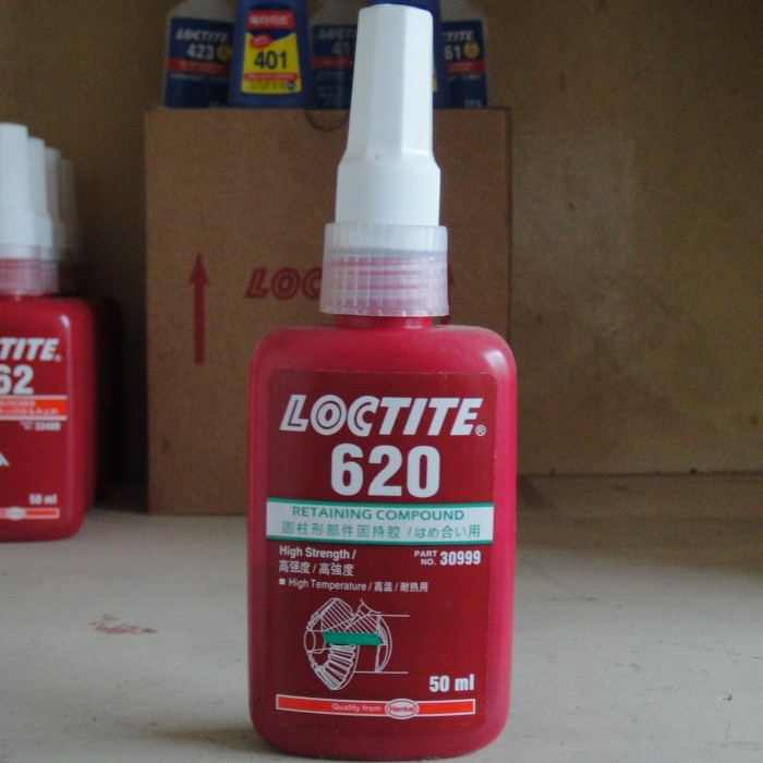 臨沂樂泰620固持膠 loctite620膠水