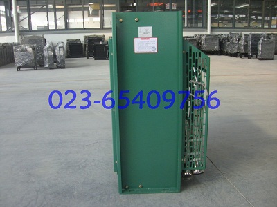 供應120KW**柴油機組水箱 **散熱器