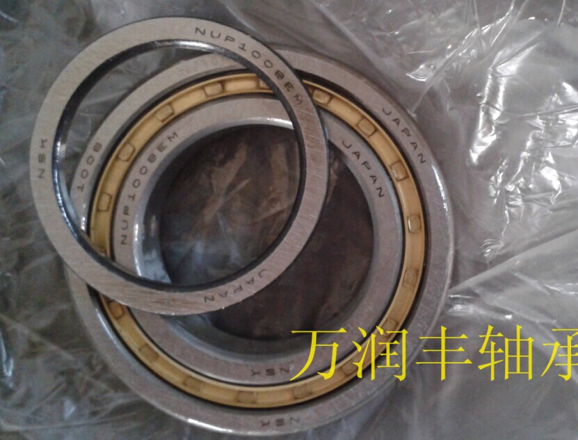 供應(yīng)NUP226EM軸承國(guó)產(chǎn)**圓柱滾子軸承機(jī)械廠軸承