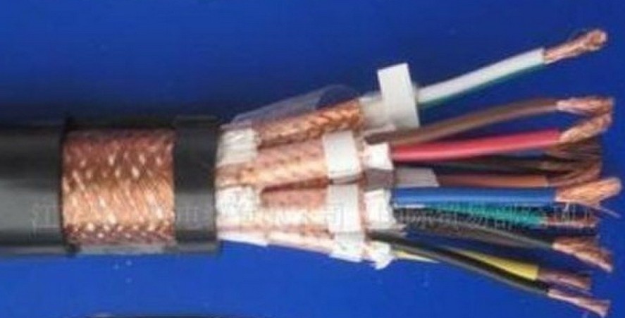供應武漢屏蔽電纜1350713011