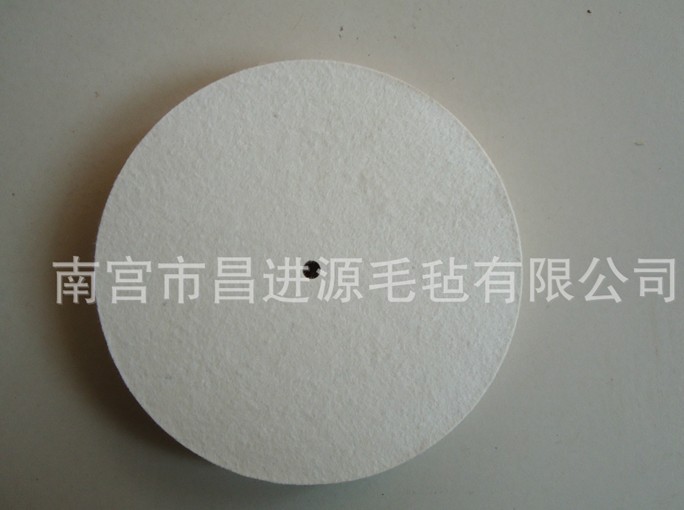 信譽好的滌綸毛氈哪里有賣