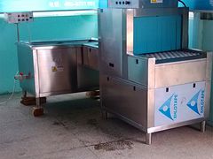 西安小型自動洗碗機價格，供應陜西省質量好的小型自動洗碗機
