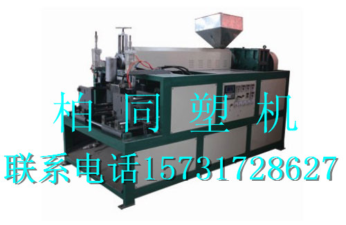 供應BT200型兌口式吹瓶機
