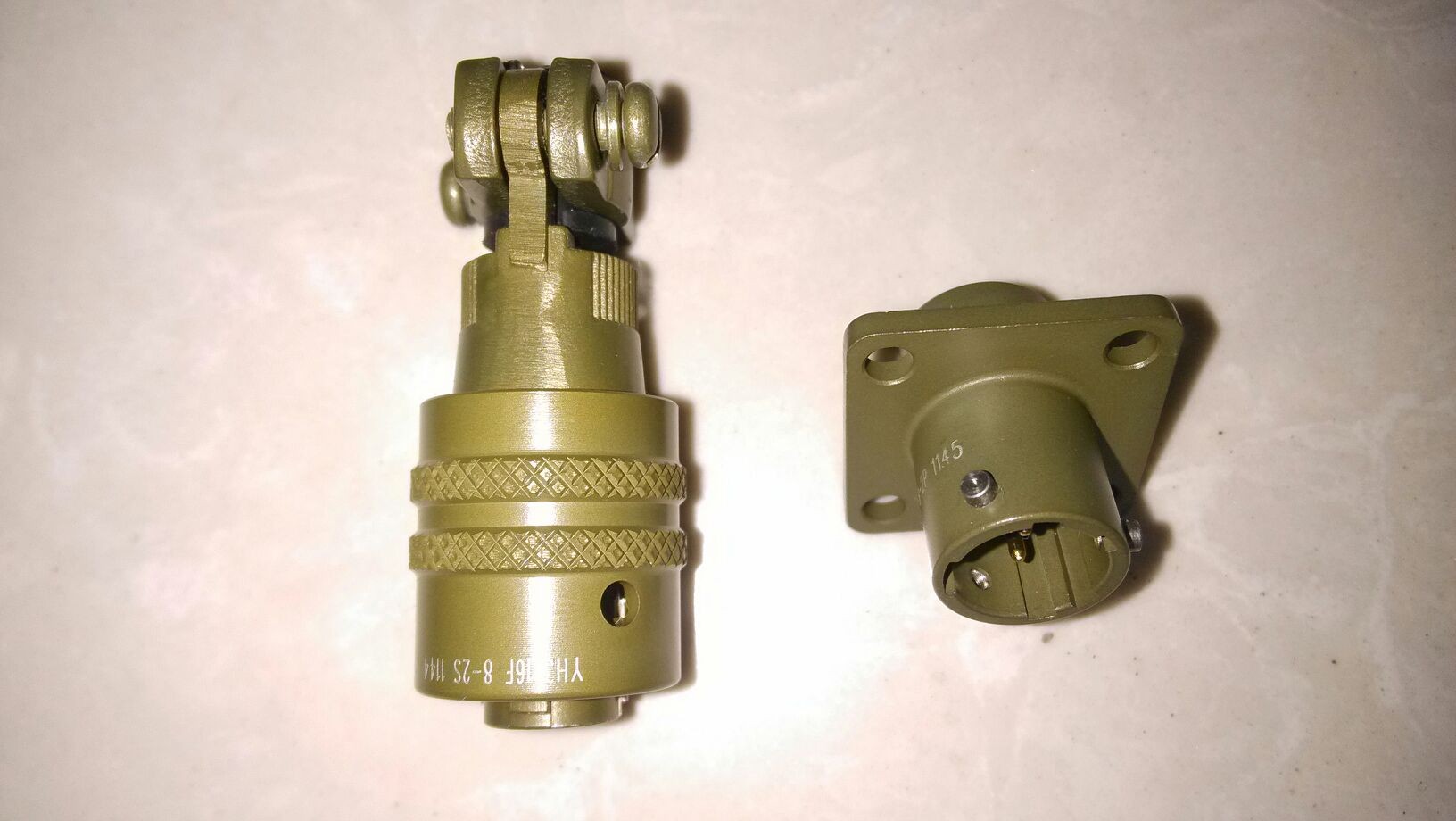 供應KUKDONG**26482替代品連接器