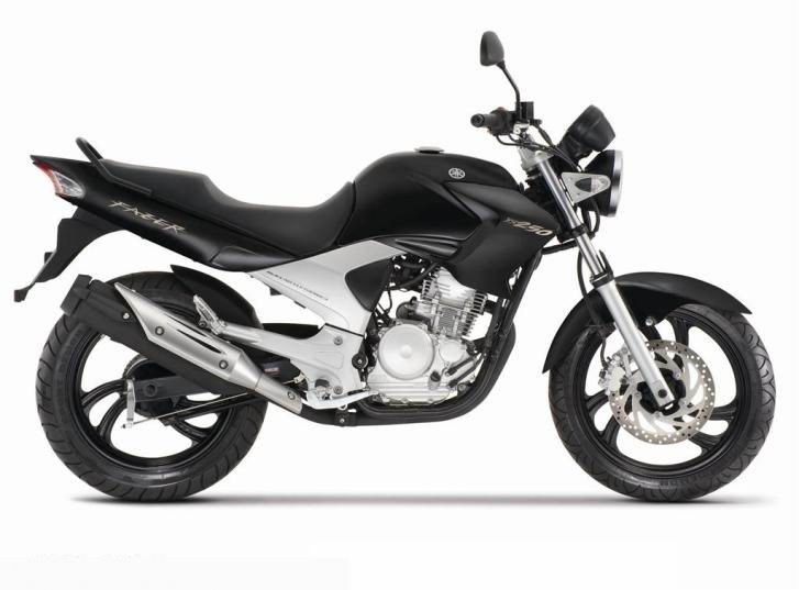供應雅馬哈天劍王YBR250摩托車報價