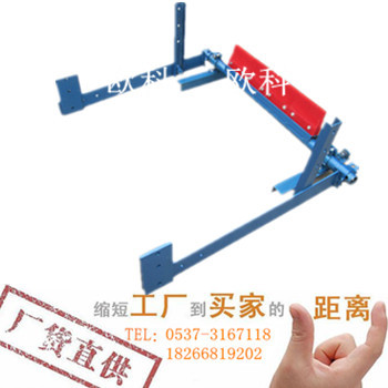 供應重錘清掃器