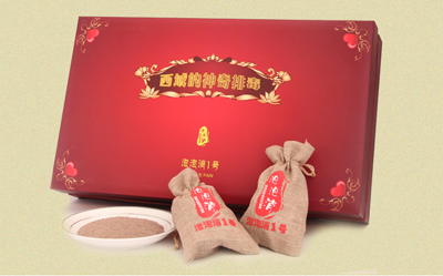 供應(yīng)結(jié)腸炎調(diào)理足浴粉禮盒套裝