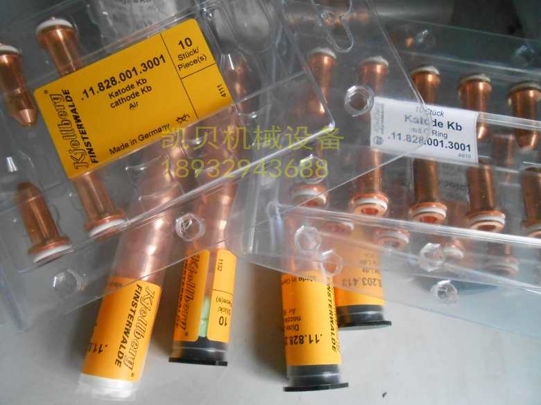 供應凱爾貝HF440電極G002Y噴嘴G2012Y