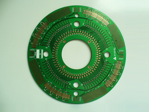 供應PCB雙面板批量，順易捷398元平方起