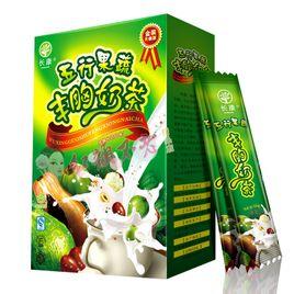 供應五行蔬菜湯的功效