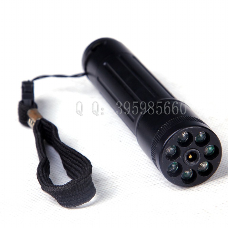 供應(yīng)海洋王JW7300微型防爆電筒,JW7300實(shí)物圖