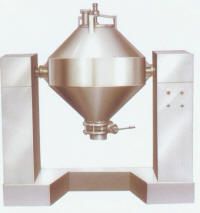 供應**小型食品混合機 W型混合機