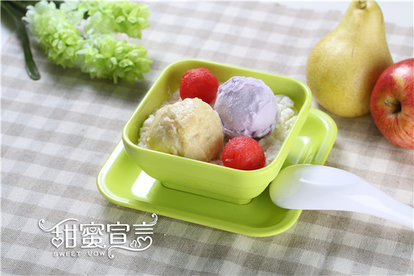 分析甜品和奶茶*是如何做到月賺萬元