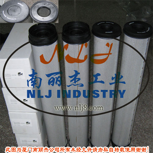 供應Deltech玳爾特克 CFD750 精密過濾器濾芯