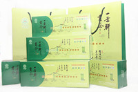 供應紫陽富硒茶明前**綠茶毛尖一級100g盒裝健康禮品茶批發*保健