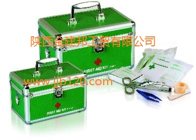禮品急救箱
