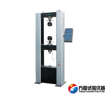 供應60噸落地式數顯WDS電子**試驗機價格質量廠家濟南