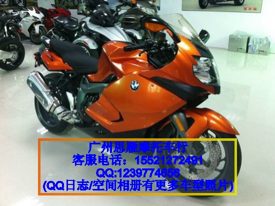 供應(yīng)寶馬K1600 GTL摩托車，寶馬，摩托車價(jià)格，**，賽車