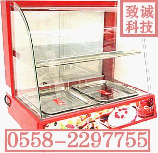 保溫柜哪里有賣 食品展示柜價格 大同**保溫柜