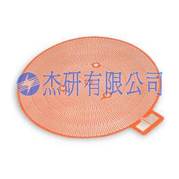供應Arlon 硅橡膠加熱器基片