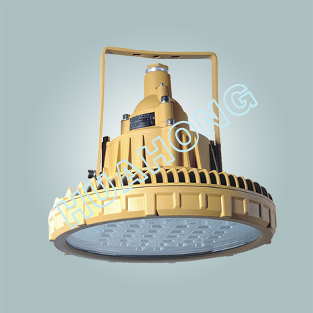 供應120W 工業LED防爆燈 BLD610-LED防爆路燈