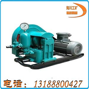 供應(yīng)煤礦用泥漿泵