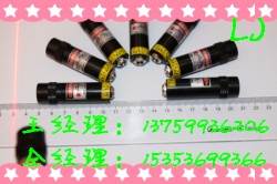 供應大功率可調一字線