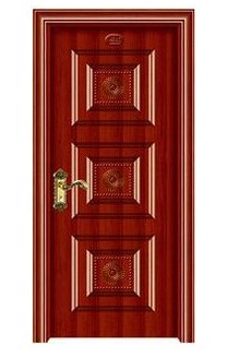 供應興林門業室內門