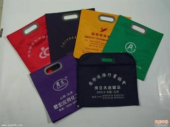 供應(yīng)無(wú)紡布袋，河北無(wú)紡布袋商，無(wú)紡布
