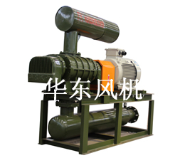 供應除灰風機