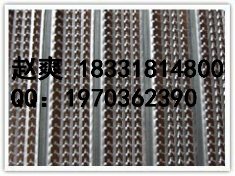 河北偉吉廠家****的收口網 快易收口網 免拆模板網