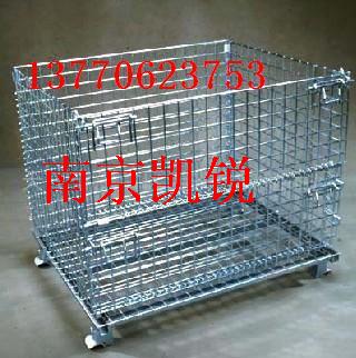 供應南京凱銳幫你**倉儲籠,磁性材料卡,倉庫籠,蝴蝶籠，找許浩