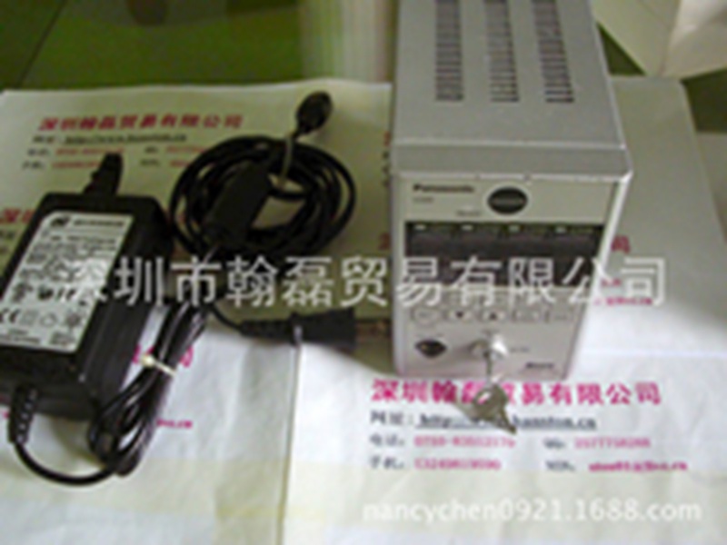 供應松下LED紫外線硬化裝置Aicure UJ20