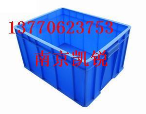 供應(yīng)**人士**塑料周轉(zhuǎn)箱，塑料周轉(zhuǎn)筐，南京塑料周轉(zhuǎn)筐廠家，南京凱銳**