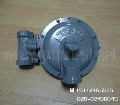 供應美國埃默科AMCO 1803B2天然氣減壓閥（圖）價格