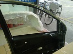 供應奔馳GL450車門