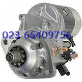 供應(yīng)428000-2920 3971613 428000-2921起動機