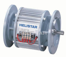 閩臺升陽HELISTAR離合器.制動器組合（雙法蘭）-EUDF