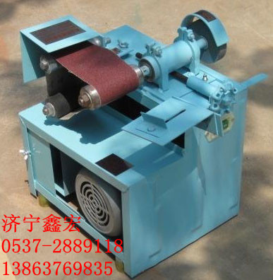 供應不銹鋼坡口機管子磨口機