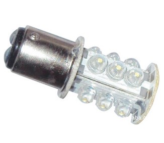 ba15d-12LED燈具