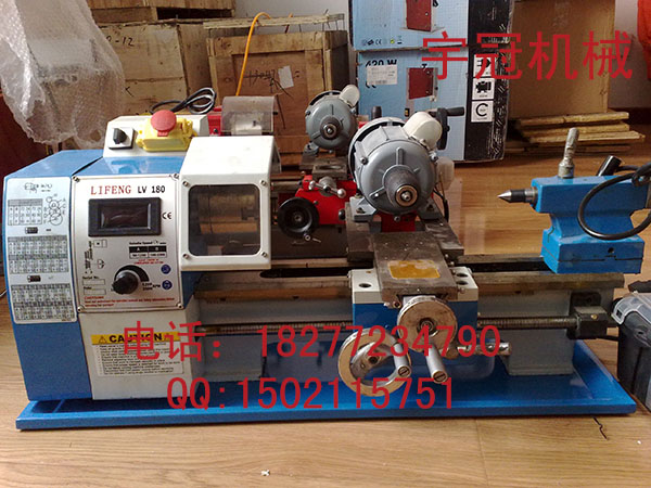 供應佛珠機 全金屬木珠機 新款木珠機車珠子的車床